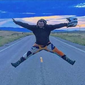 Meet your Posher, Tom